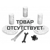 Набор насадок полировальный Fein