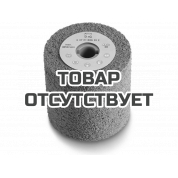 Эластичный шлифовальный валик Fein, зерно 60, 100 x 100 мм