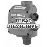 Регулятор давления Pedrollo EASYSMALL-2M(с манометром)