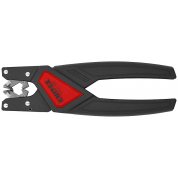 Автоматический инструмент для снятия изоляции с плоских кабелей KNIPEX KN-1264180