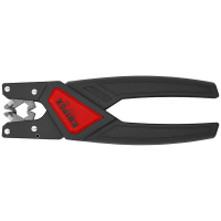 Автоматический инструмент для снятия изоляции с плоских кабелей KNIPEX KN-1264180