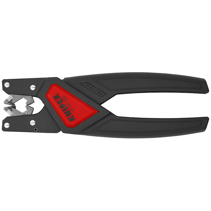 Автоматический инструмент для снятия изоляции с плоских кабелей KNIPEX KN-1264180