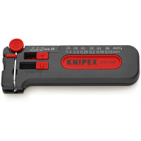 Съемник изоляции модель Mini KNIPEX KN-1280040SB