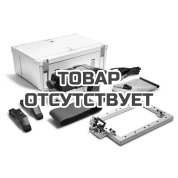 Машинка шлифовальная ленточная FESTOOL BS 105 E-Set