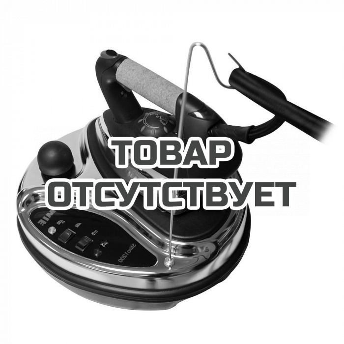 Утюг с парогенератором MIE Stiro 1200