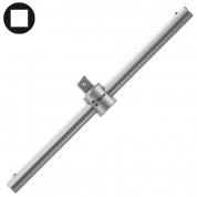 Поперечная ручка Zyklop, 1/2" WERA 8789 C 003636