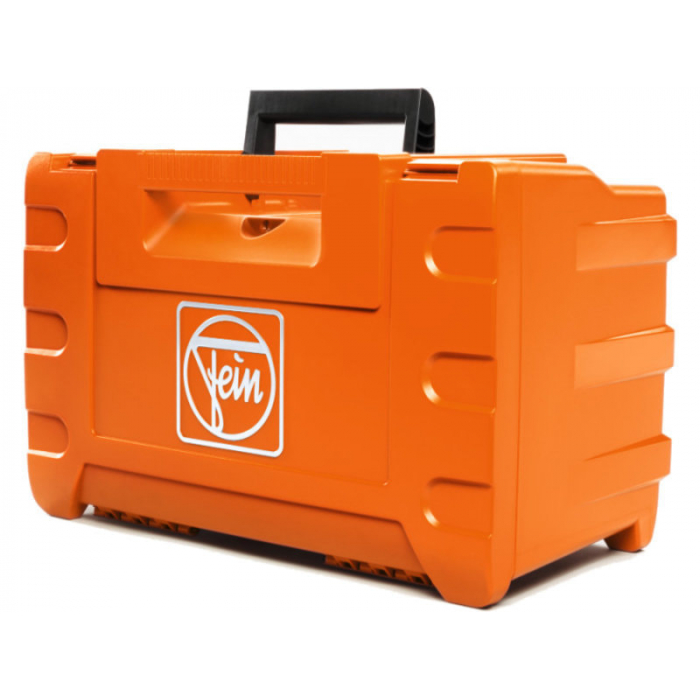 Инструментальный чемоданчик Fein для WPO 14-15 E, ROT 14-200 E, WPO 14-25 E, WPO 10-25 E, MSf 636-1