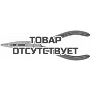 Плоскогубцы для монтажа проводов KNIPEX KN-1301160