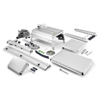 Пила дисковая монтажная PRECISIO FESTOOL CS 50 EB-Set