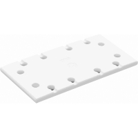 Подошва шлифовальная FESTOOL SSH-93x175/8
