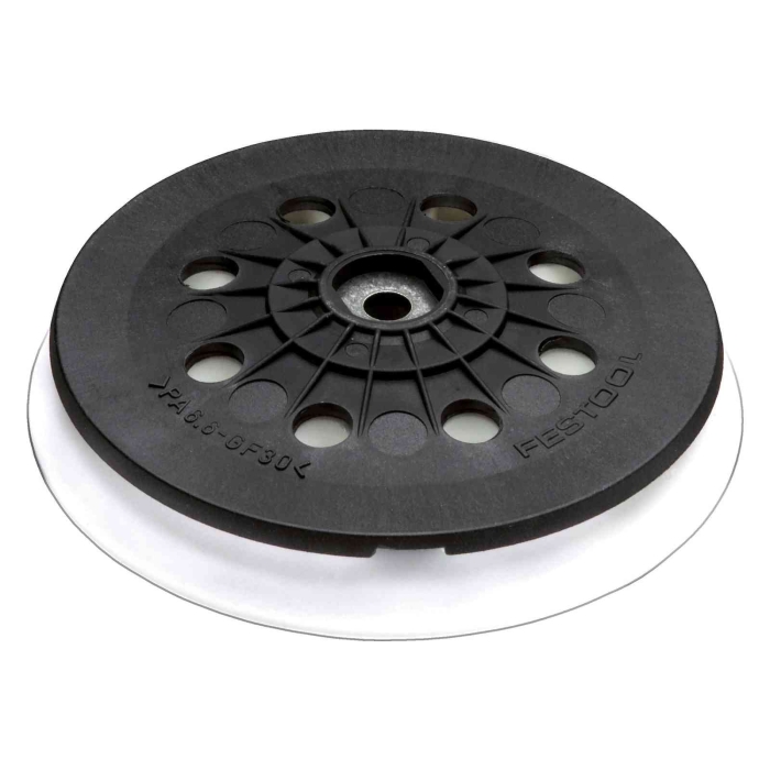 Тарелка шлифовальная FESTOOL ST-STF-LEX 125/90/8-M8 W-HT
