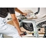 Пила дисковая монтажная PRECISIO FESTOOL CS 50 EB-Floor