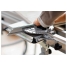 Пила дисковая монтажная PRECISIO FESTOOL CS 50 EB-Floor