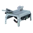 Пила дисковая монтажная PRECISIO FESTOOL CS 50 EB-Floor
