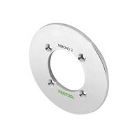 Контактный ролик к дисковому фрезеру для алюминиевых композитных плит FESTOOL D4