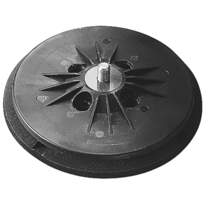 Шлифовальные диски Fein, жесткий, 125 мм