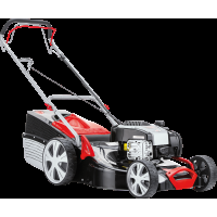 Газонокосилка бензиновая AL-KO Classic 5.15 SP-B Plus