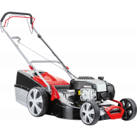 Газонокосилка бензиновая AL-KO Classic 5.15 SP-B Plus