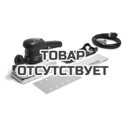 Машинка плоскошлифовальная электрическая RUTSCHER FESTOOL RS 200 EQ
