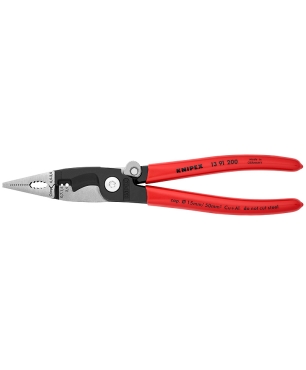 Электромонтажные клещи KNIPEX KN-1391200SB