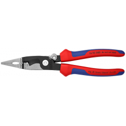 Электромонтажные клещи KNIPEX KN-1392200