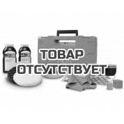 Комплект Fein для финишных работ и восстановления лака