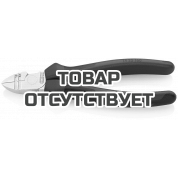 Кусачки боковые для удаления изоляции KNIPEX KN-1425160