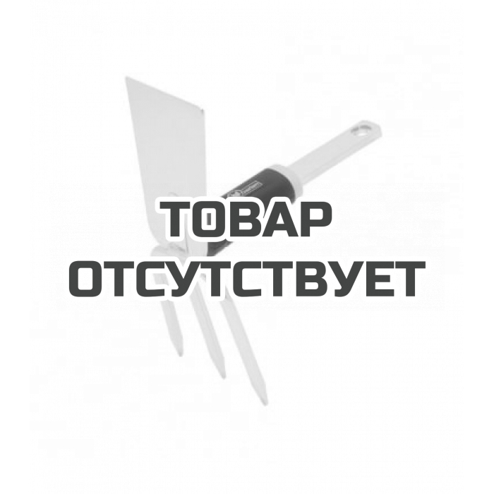 Мотыга двухстороняя WOLF-Garten iL-M3