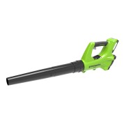 Воздуходувка Greenworks G24AB 24V с АКБ 2АЧ и ЗУ