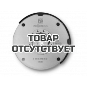 Пильное полотно из быстрорежущей стали Fein по дереву, 100 мм, 1 шт