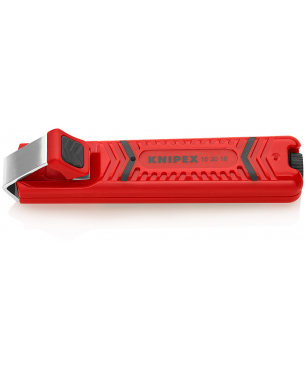 Инструмент для удаления оболочек KNIPEX KN-162016SB