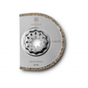 Алмазное сегментное пильное полотно Fein, 63 мм, 1шт