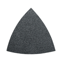 Диски из абразивной шкурки Fein, зерно 220, 5 шт
