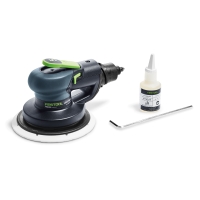 Машинка шлифовальная пневматическая эксцентриковая FESTOOL LEX 3 150/5