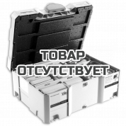 Набор шипов DOMINO XL ,бук FESTOOL DS/XL D8/D10 306x BU