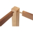 Стержень для шипов, бук DOMINO FESTOOL D12x750/22 BU