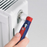 Штифтовый ключ для электрошкафов для распространенных шкафов и систем запирания KNIPEX KN-001107