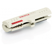 Инструмент для удаления оболочки для кабелей передачи данных KNIPEX KN-1665125SB