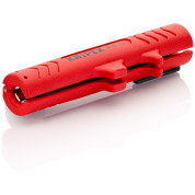 Универсальный инструмент для удаления оболочки KNIPEX KN-1680125SB