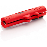 Универсальный инструмент для удаления оболочки KNIPEX KN-1680125SB