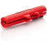 Универсальный инструмент для удаления оболочки KNIPEX KN-1680125SB