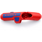 Универсальный инструмент для удаления оболочки для правшей  KNIPEX KN-169501SB