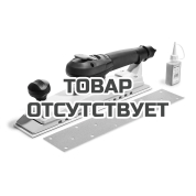Машинка плоскошлифовальная пневматическая RUTSCHER FESTOOL LRS 400