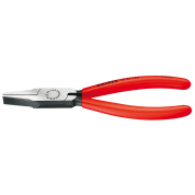 Плоскогубцы с гладкими губками KNIPEX KN-2001180