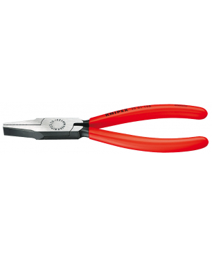 Плоскогубцы с гладкими губками KNIPEX KN-2001180