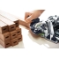 Фрезер дюбельный DOMINO FESTOOL DF 700 EQ-Plus XL