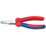 Плоскогубцы с гладкими губками KNIPEX KN-2002140