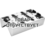 Подошва шлифовальная плоская StickFix FESTOOL SSH-STF-LS130-R6KV