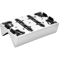 Подошва шлифовальная плоская StickFix FESTOOL SSH-STF-LS130-R10KV