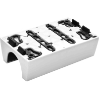 Подошва шлифовальная плоская StickFix FESTOOL SSH-STF-LS130-R18KV